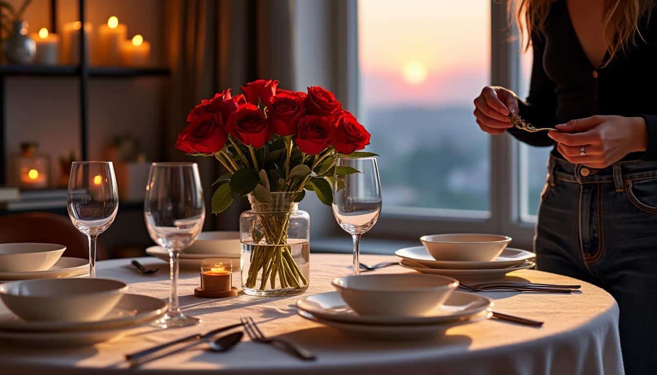 découvrez nos conseils pratiques pour bien préparer une rencontre amoureuse et mettre toutes les chances de votre côté pour une première date réussie. astuces, préparation et confiance en soi au rendez-vous !