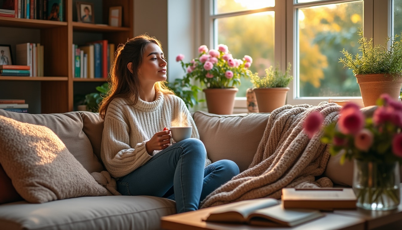 découvrez des conseils pratiques et inspirants pour épanouir votre vie de célibataire avant de trouver l’amour, cultiver votre bien-être et profiter pleinement de cette étape.
