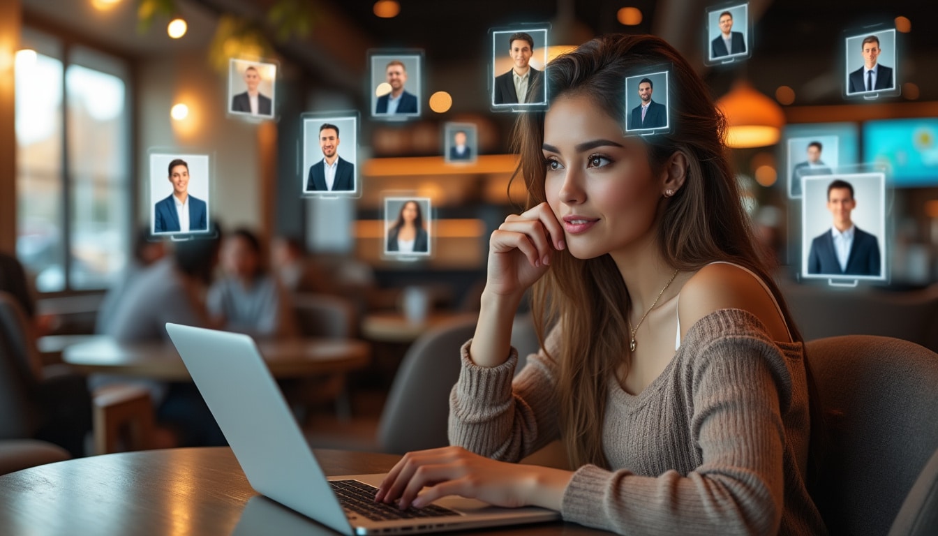 découvrez des conseils pratiques pour comparer et choisir entre plusieurs prétendant(e)s rencontrés en ligne et prendre la meilleure décision amoureuse en toute confiance.