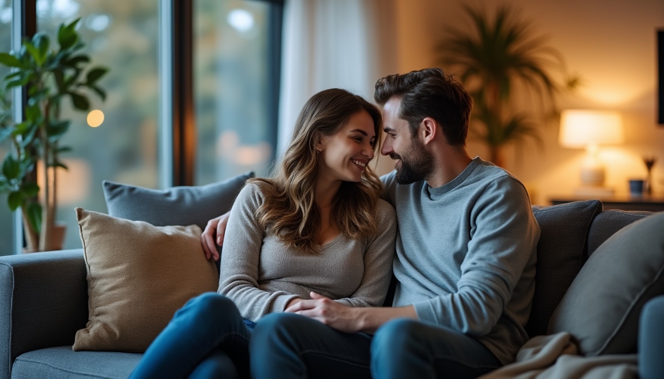 découvrez des conseils pratiques et des astuces essentielles pour construire un avenir solide et épanoui à deux. apprenez à renforcer votre relation, à relever les défis ensemble et à bâtir un projet de vie commun.