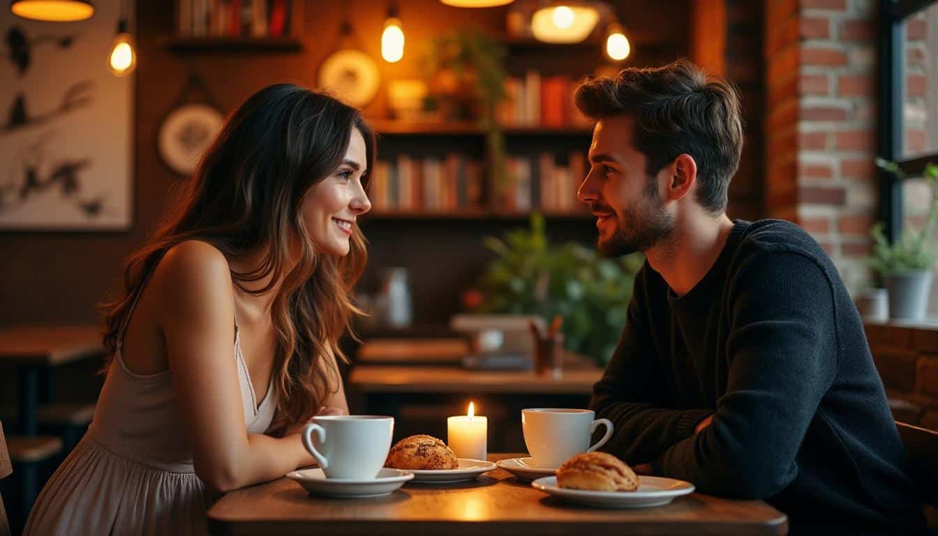 découvrez des conseils pratiques et des étapes clés pour bâtir une relation solide fondée sur la confiance, l’écoute et le respect mutuel.