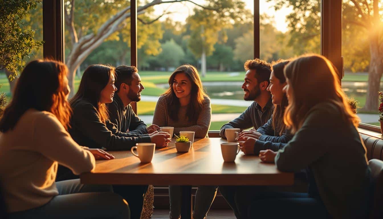 découvrez des conseils pratiques et des étapes essentielles pour reconstruire la confiance et établir une relation solide après un divorce. apprenez à tourner la page et à bâtir une nouvelle histoire amoureuse sereinement.