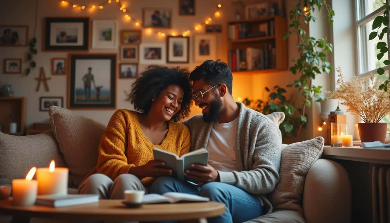 découvrez comment instaurer des rituels de couple simples et efficaces pour renforcer vos liens, créer de la complicité et nourrir durablement votre relation amoureuse.