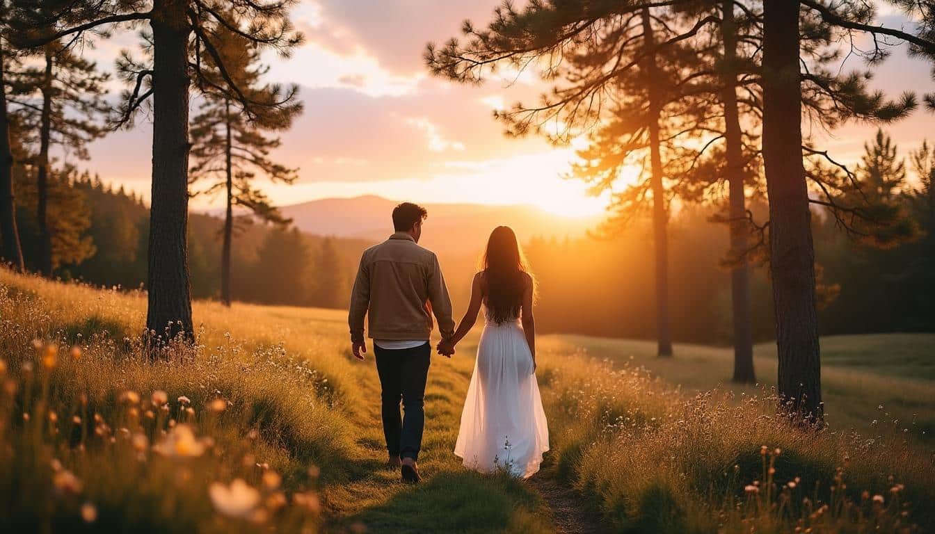 découvrez comment instaurer des rituels de couple simples et efficaces pour renforcer la complicité, améliorer la communication et consolider votre relation au quotidien.