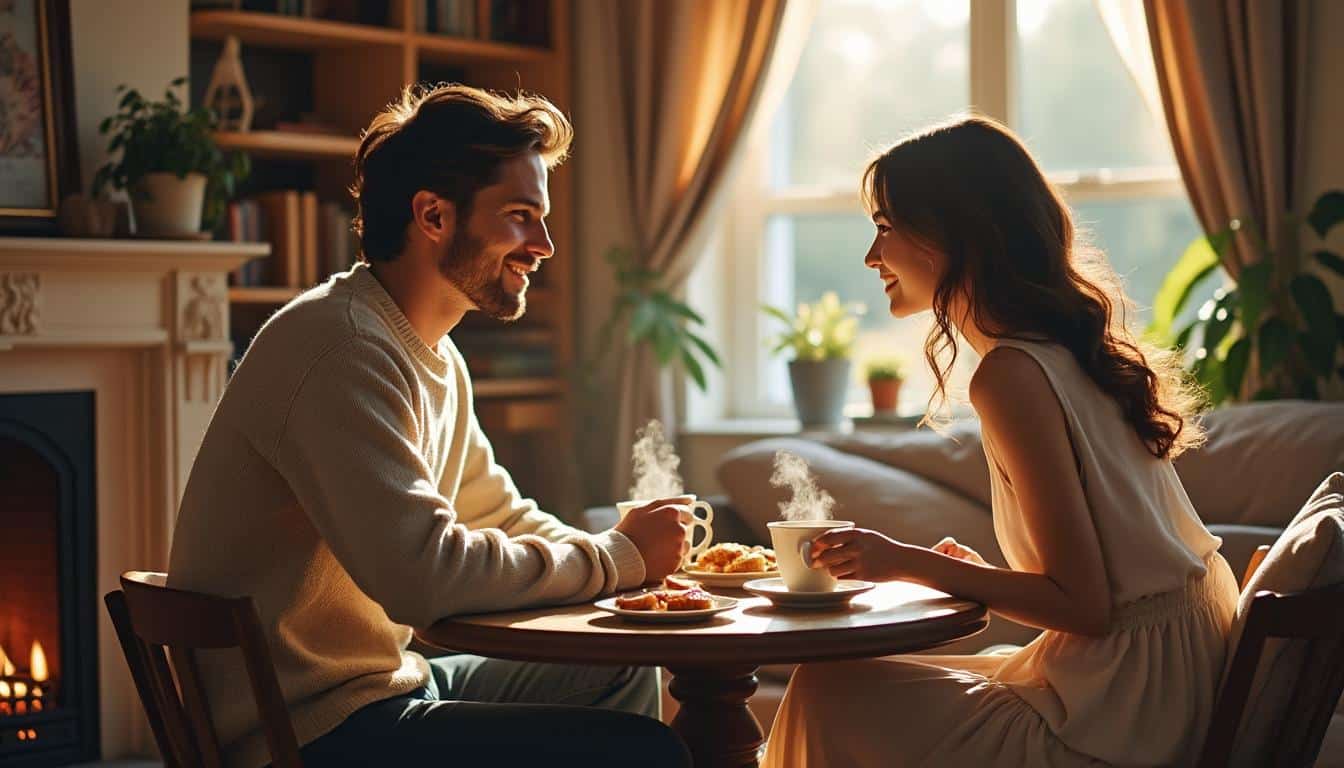 découvrez comment instaurer des rituels de couple simples et efficaces pour renforcer votre relation, favoriser la complicité et créer des souvenirs uniques au quotidien.