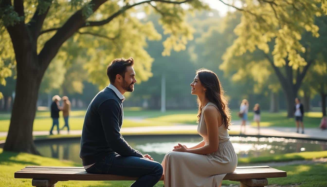 découvrez des conseils pratiques pour instaurer un espace de dialogue sécurisé dans votre couple et améliorer la communication et la confiance mutuelle.