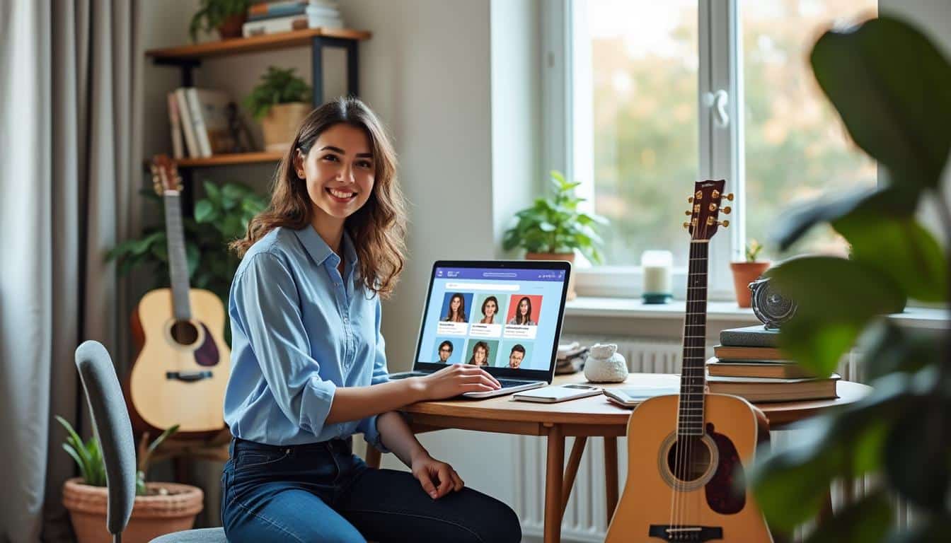 découvrez nos conseils pratiques pour créer un profil attractif sur un site de rencontre et maximiser vos chances de rencontrer la bonne personne. astuces, erreurs à éviter et exemples pour sortir du lot et attirer l'attention !