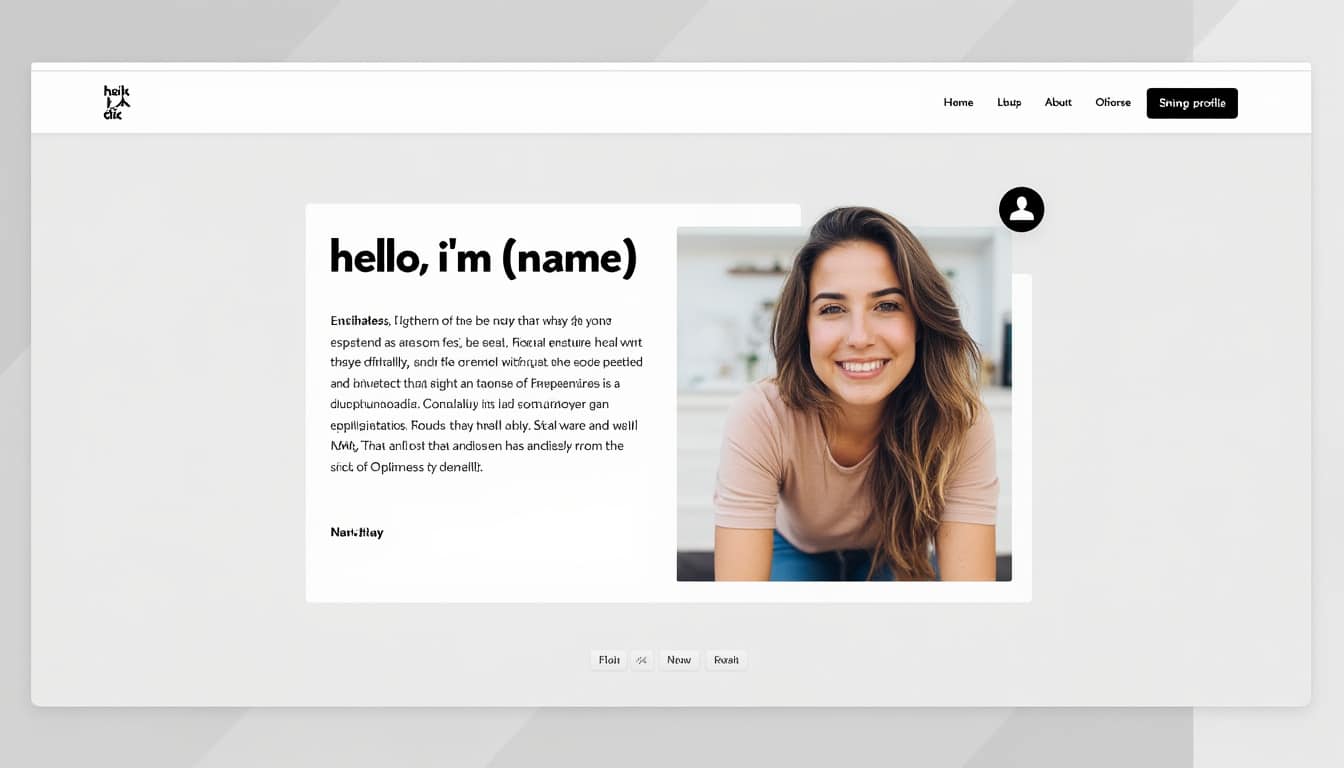 découvrez nos conseils pratiques et créatifs pour rédiger une bio originale sur un site de rencontre et vous démarquer facilement auprès des autres membres !