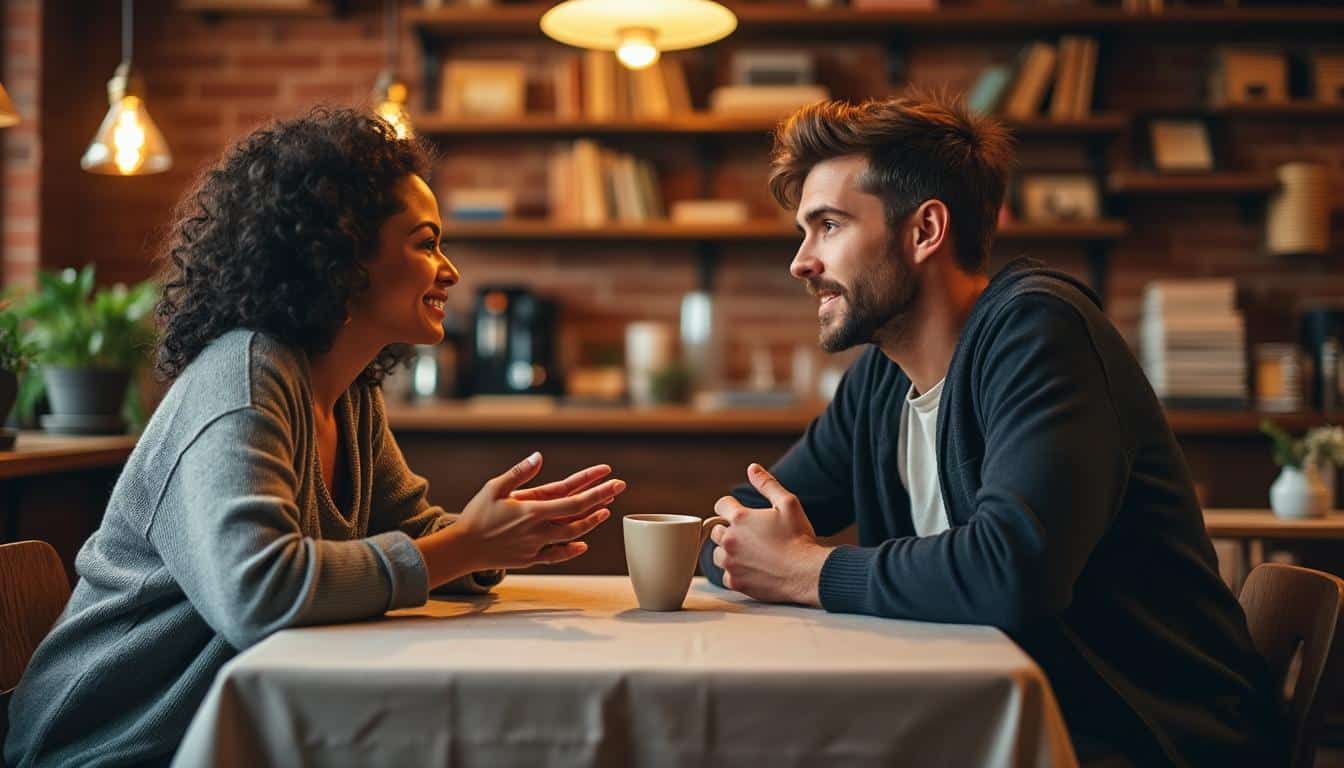 découvrez des conseils pratiques pour établir une connexion émotionnelle forte dès les premiers instants et favoriser des relations authentiques et durables.