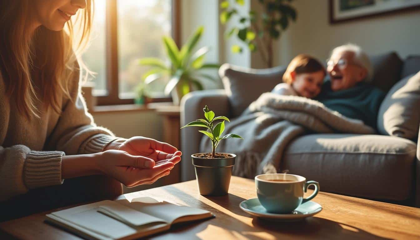 découvrez des conseils pratiques pour cultiver la tendresse au quotidien, renforcer vos relations et apporter plus de douceur et d’empathie dans votre vie de tous les jours.