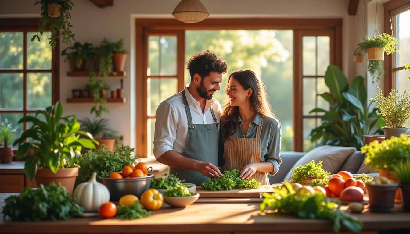 découvrez des conseils pratiques et inspirants pour cultiver l’amour au quotidien, renforcer vos relations et créer une atmosphère positive dans votre vie de tous les jours.