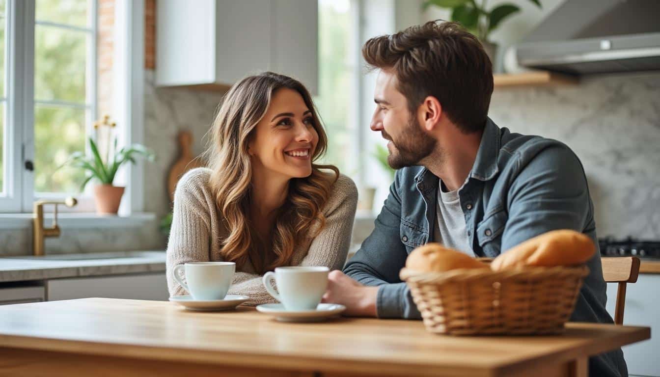 découvrez des conseils pratiques et des idées simples pour cultiver l’amour au quotidien, renforcer votre relation et vivre une vie de couple épanouie jour après jour.