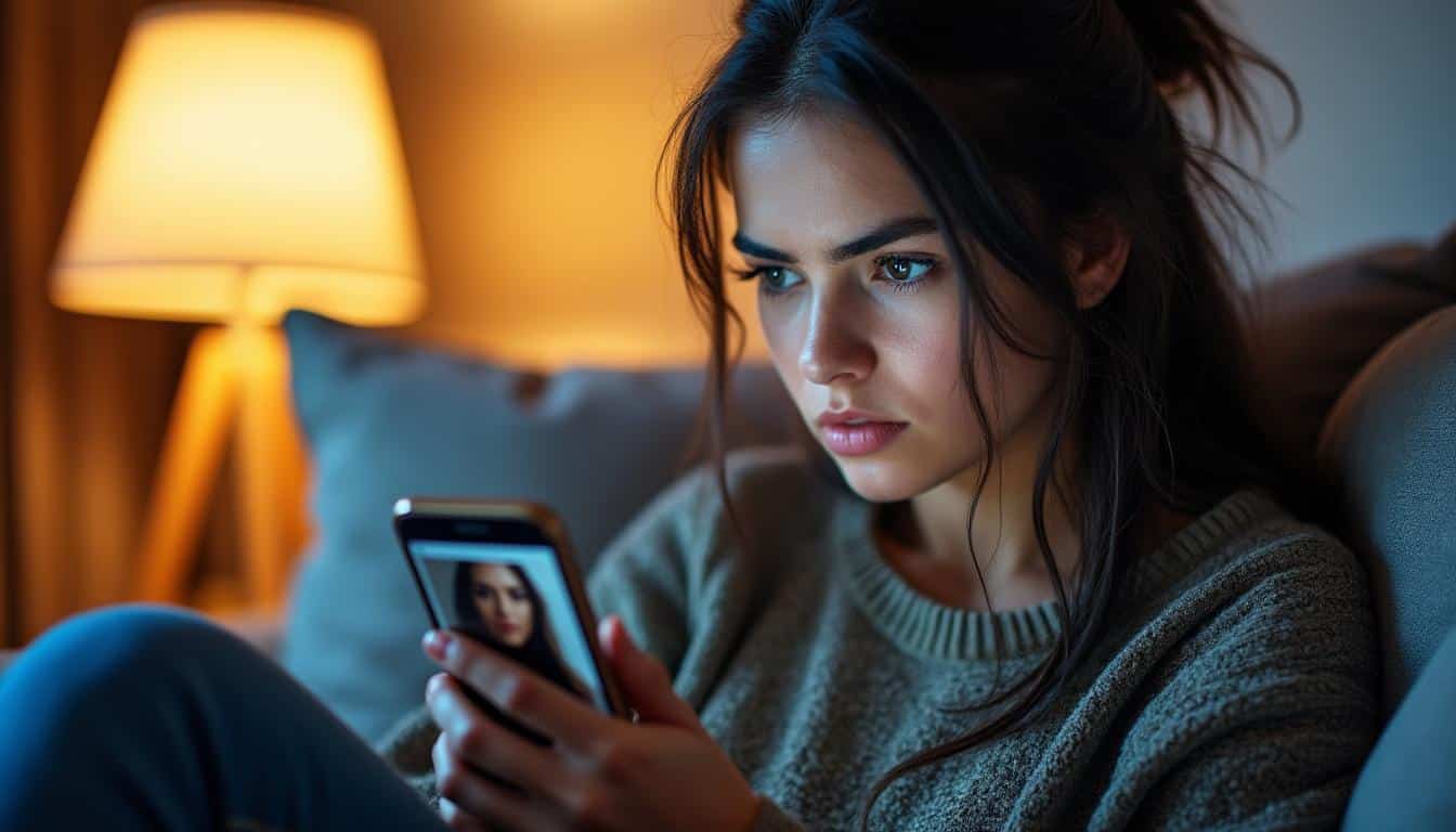 découvrez comment repérer rapidement un 'catfish' avec nos conseils pratiques pour éviter les faux profils en ligne.