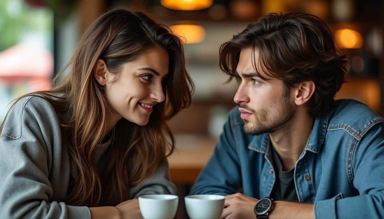 découvrez comment reconnaître un manipulateur sentimental grâce à des signes révélateurs, des conseils pratiques et des exemples concrets pour vous protéger des relations toxiques.