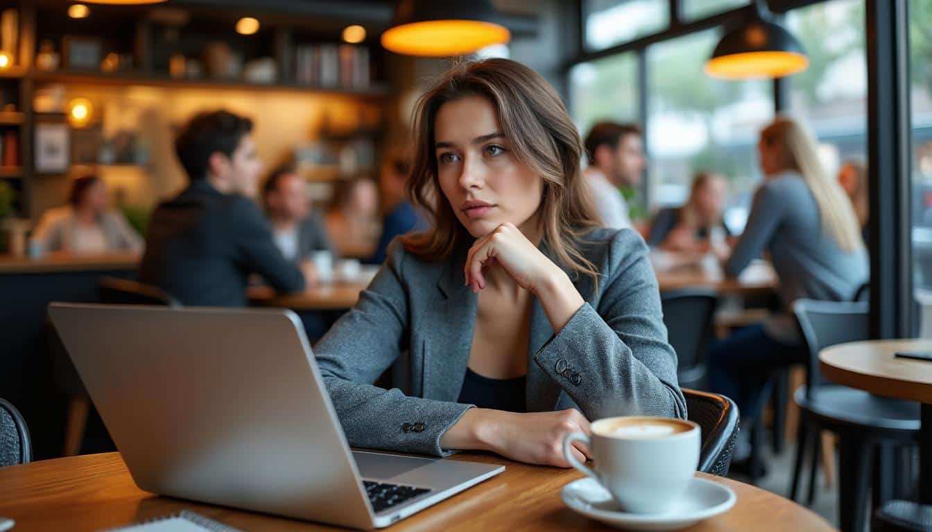 découvrez comment repérer un profil fiable sur un site de rencontres grâce à nos conseils pratiques pour éviter les arnaques et faire de belles rencontres en toute sécurité.