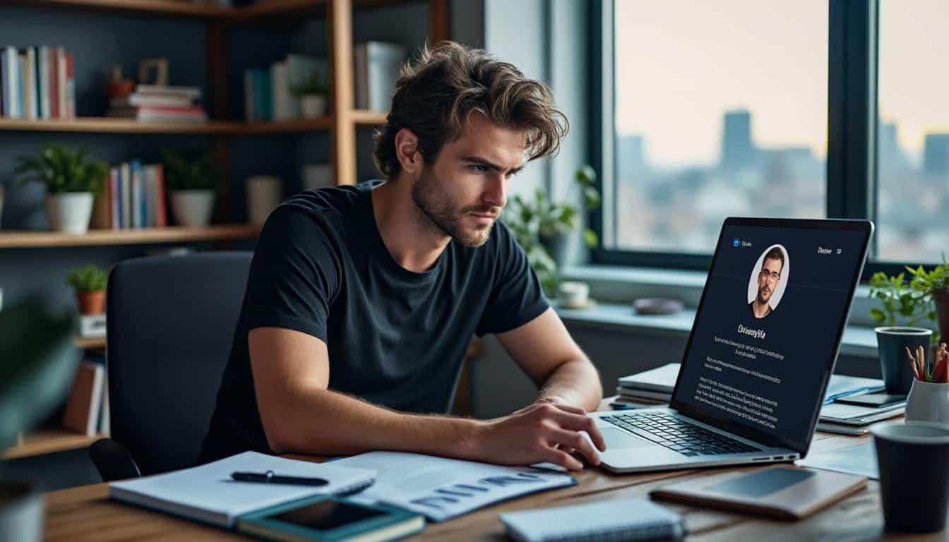 découvrez nos conseils pratiques pour identifier un profil fiable sur un site de rencontres, éviter les arnaques et profiter d'une expérience amoureuse sécurisée en ligne.
