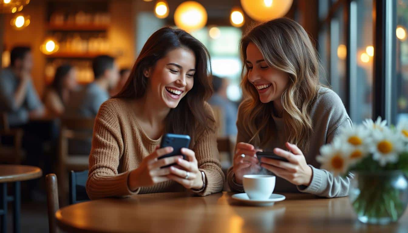 découvrez comment repérer un véritable feeling dès les premiers échanges de messages. astuces et conseils pour reconnaître une connexion authentique et éviter les faux semblants dans vos débuts de conversation.