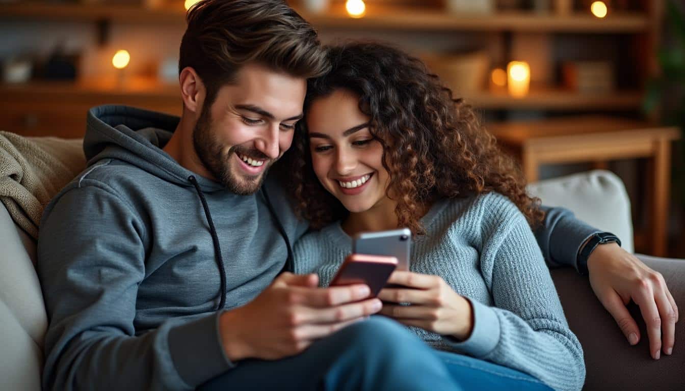 découvrez comment repérer un vrai feeling dès les premiers échanges par message. astuces simples pour reconnaître une connexion authentique et éviter les pièges des débuts de conversation.