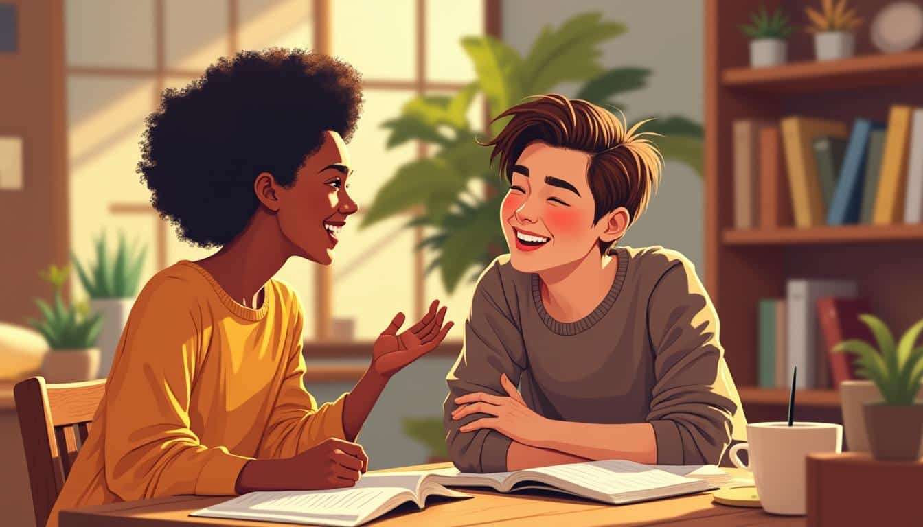 découvrez nos conseils pour reconnaître un véritable feeling dès les premiers échanges de messages. apprenez à repérer les signes authentiques d'une connexion sincère et démarrez vos conversations du bon pied !