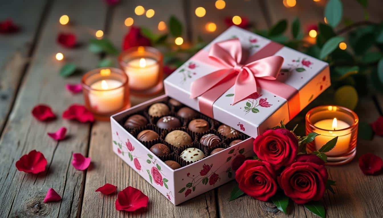 découvrez différentes façons touchantes d'exprimer votre amour sans utiliser de mots. gestes, attentions et petites actions : apprenez à dire "je t'aime" autrement !