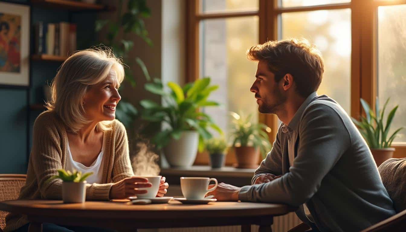 découvrez des conseils pratiques pour exprimer des vérités délicates sans blesser votre interlocuteur. apprenez à communiquer avec empathie et bienveillance, même dans les situations difficiles.