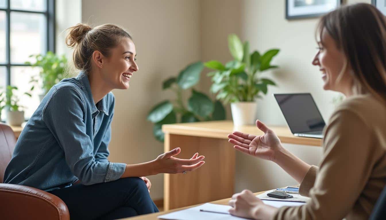 découvrez des conseils pratiques pour exprimer des vérités délicates avec empathie. apprenez à communiquer ce qui est difficile à dire sans blesser vos proches ni nuire à vos relations.