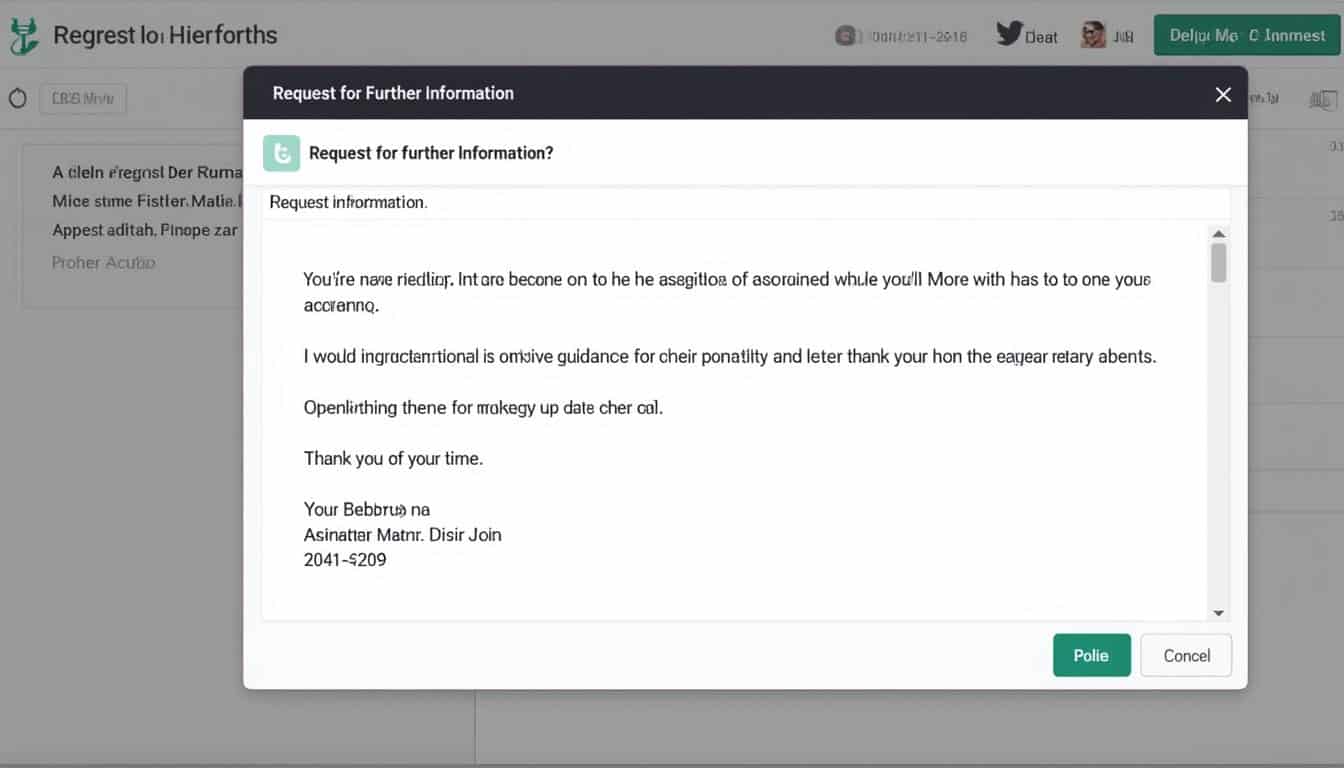 découvrez des astuces et des exemples concrets pour refuser poliment une proposition en ligne, tout en restant respectueux et professionnel dans vos échanges numériques.
