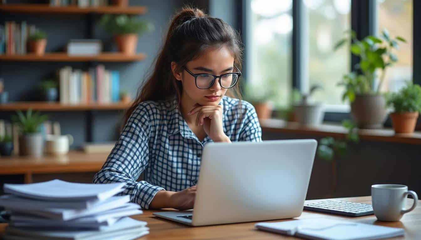 découvrez des conseils pratiques pour refuser poliment une proposition en ligne, préserver de bonnes relations et exprimer votre non avec tact et respect.