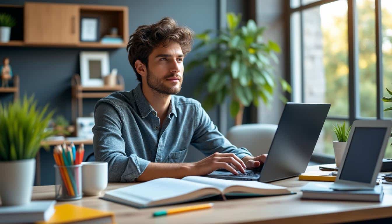 découvrez nos conseils pour rédiger une description de profil percutante, attirer l'attention et mettre en avant vos atouts efficacement. améliorez votre visibilité en ligne dès maintenant !