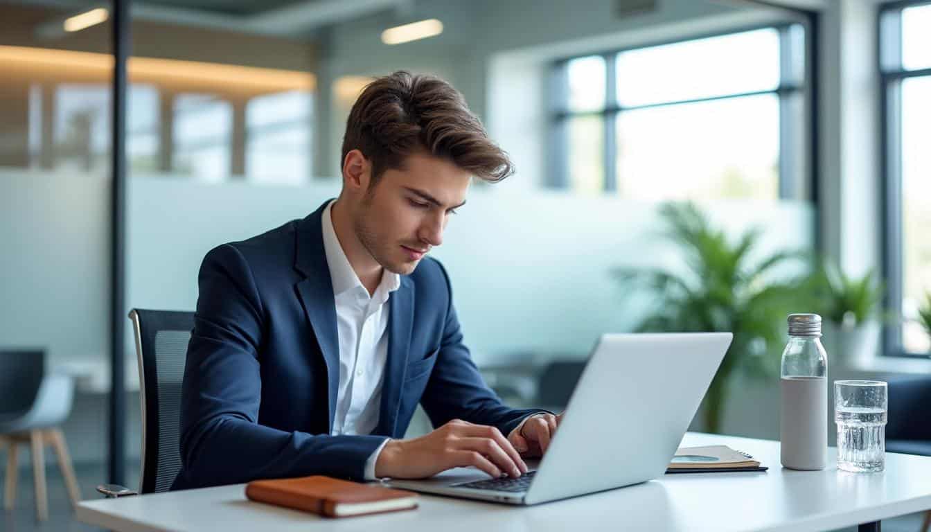 découvrez nos conseils pour rédiger une description de profil percutante, attirer l'attention et mettre en valeur vos compétences. suivez nos astuces pour optimiser votre présentation et vous démarquer.