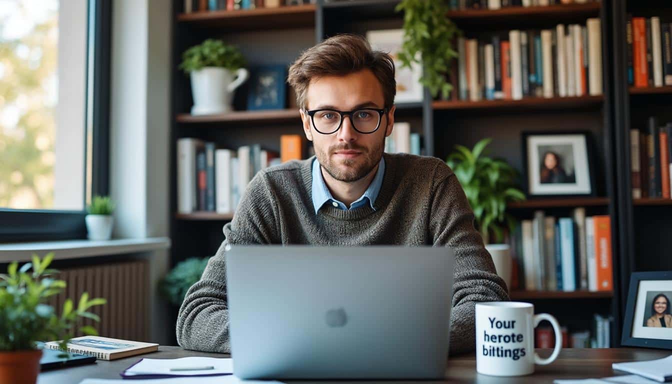 découvrez nos conseils pratiques pour rédiger une description de profil percutante, attirer l'attention et valoriser vos compétences de manière efficace.