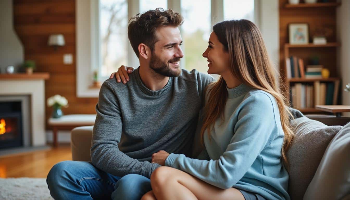 découvrez des conseils pratiques pour soutenir et motiver votre partenaire avec délicatesse, sans envahir son espace ni être intrusif.