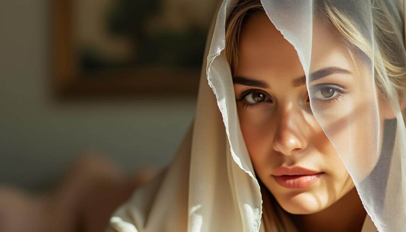 découvrez comment rester honnête tout en préservant votre intimité, en partageant juste ce qu'il faut sans vous dévoiler trop rapidement.