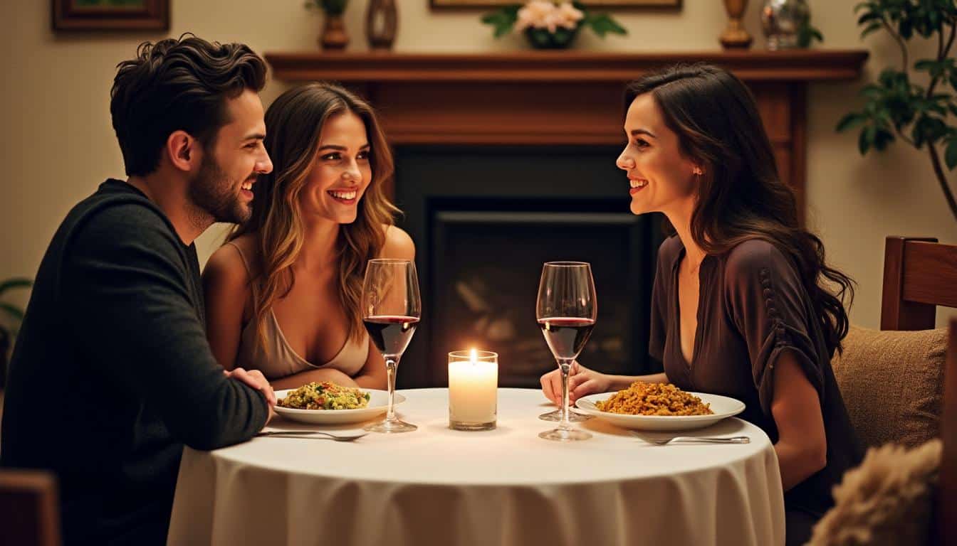 découvrez des conseils simples et authentiques pour exprimer votre romantisme avec justesse, sans excès ni maladresse. apprenez à trouver le bon équilibre pour séduire naturellement.