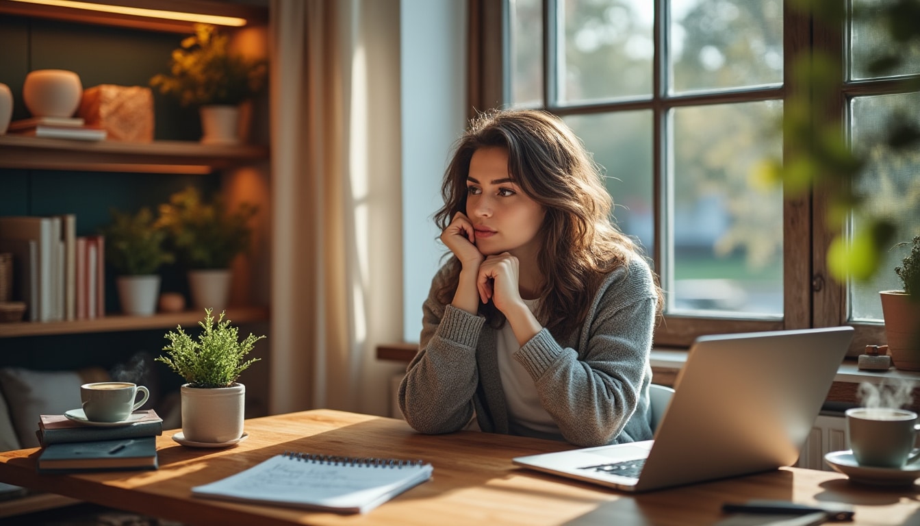 découvrez des conseils pratiques pour éviter de vous attacher trop rapidement lors de rencontres en ligne et protéger vos émotions tout en profitant de belles connexions numériques.