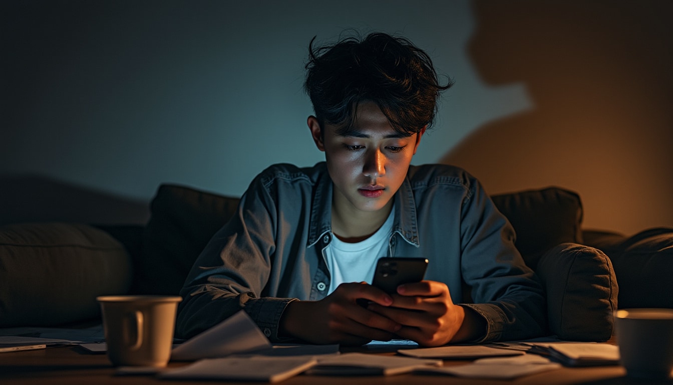 découvrez des conseils pratiques pour reconnaître et éviter les profils toxiques sur les réseaux sociaux ou applications de rencontres. protégez-vous et construisez des relations saines grâce à nos astuces simples et efficaces.