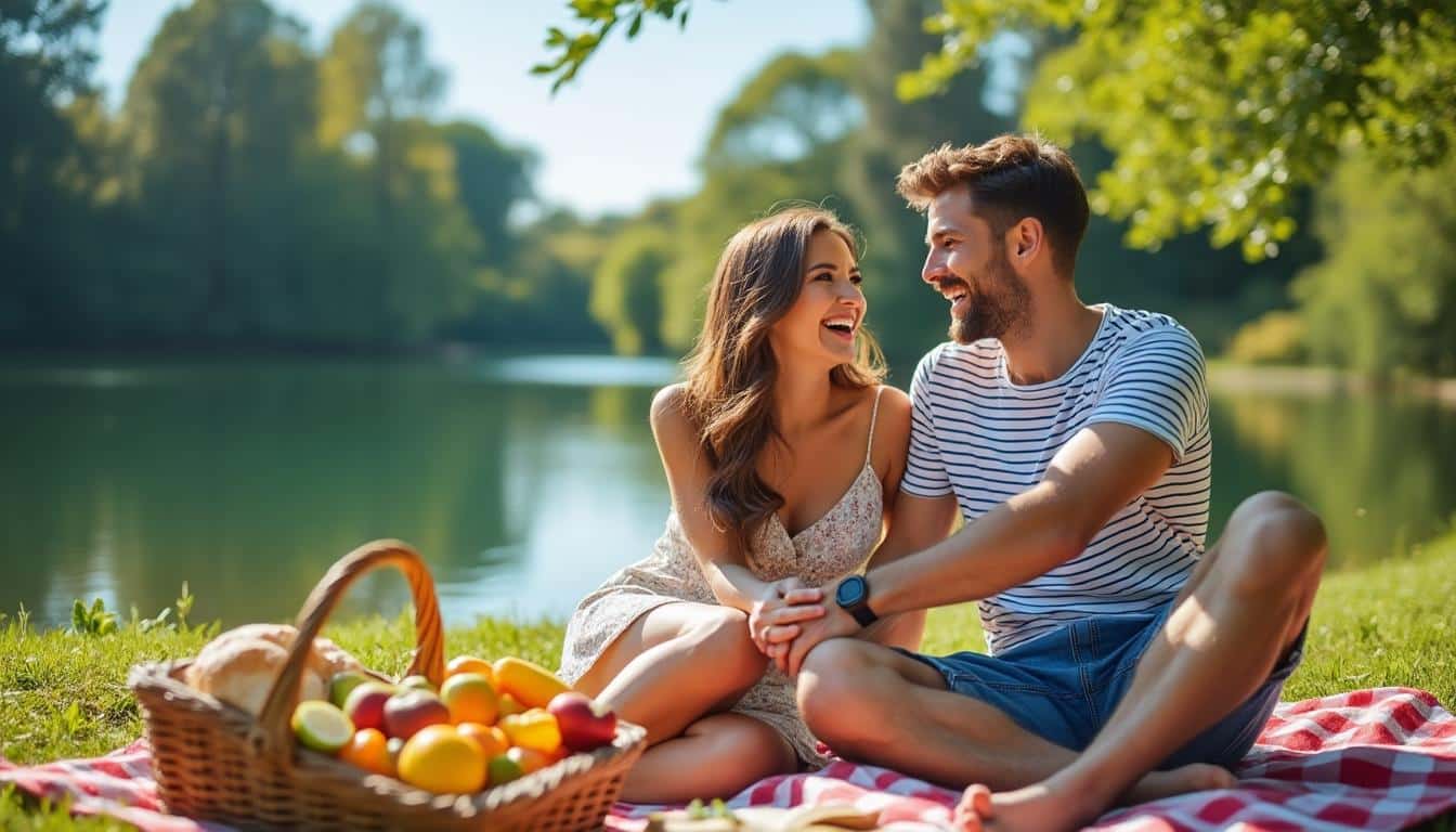 découvrez des conseils pratiques et inspirants pour rompre avec la routine dans votre vie de couple. apprenez à raviver la flamme, à instaurer de nouvelles activités ensemble et à renforcer votre complicité pour une relation épanouissante.