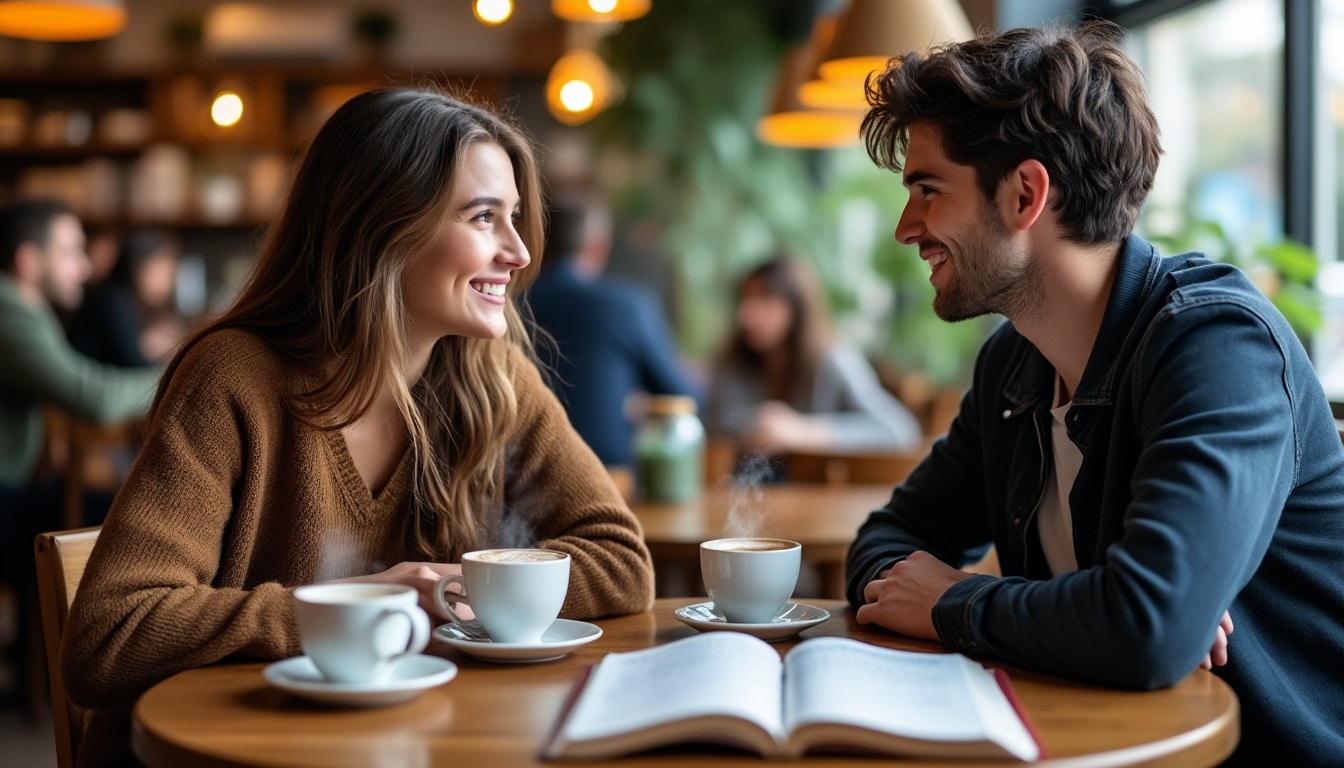 découvrez des conseils pratiques pour éviter le ghosting en début de relation, comprendre ses causes et instaurer une communication saine pour développer des liens durables.