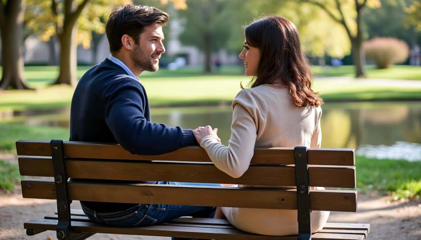 découvrez des conseils efficaces pour éviter les jeux de pouvoir dans votre relation et cultiver une communication saine et équilibrée.