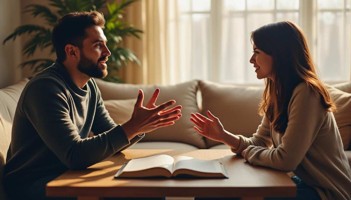 découvrez des conseils pratiques pour prévenir les non-dits et favoriser une communication saine afin de préserver vos relations et éviter les malentendus destructeurs.