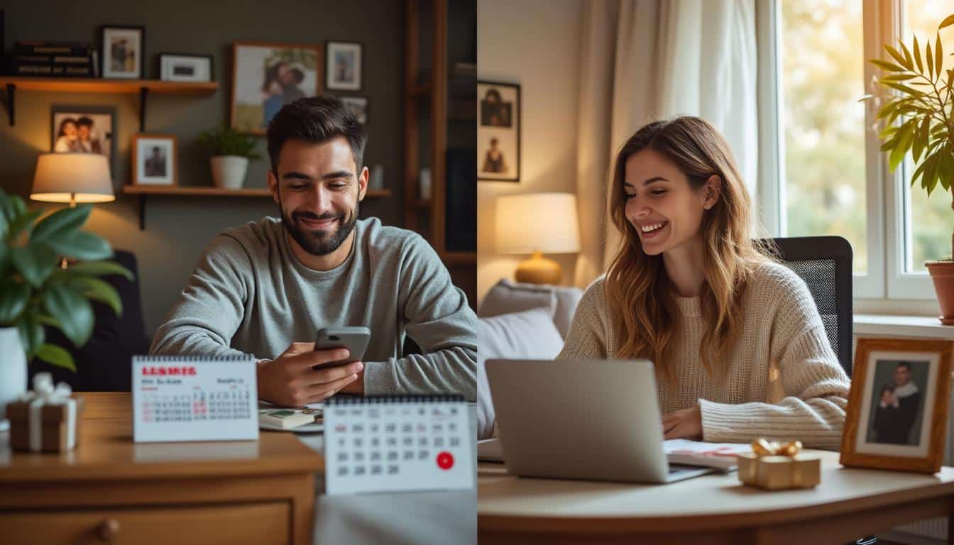 découvrez nos conseils pratiques pour éviter les pièges courants des relations à distance et renforcer votre couple malgré la distance. astuces, communication et confiance au programme !