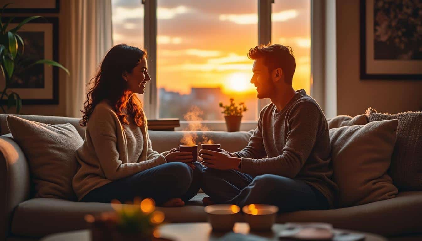 découvrez des conseils pratiques et des astuces éprouvées pour faire durer l'amour dans votre relation de couple. apprenez à renforcer les liens, à communiquer efficacement et à entretenir la passion au fil des années.
