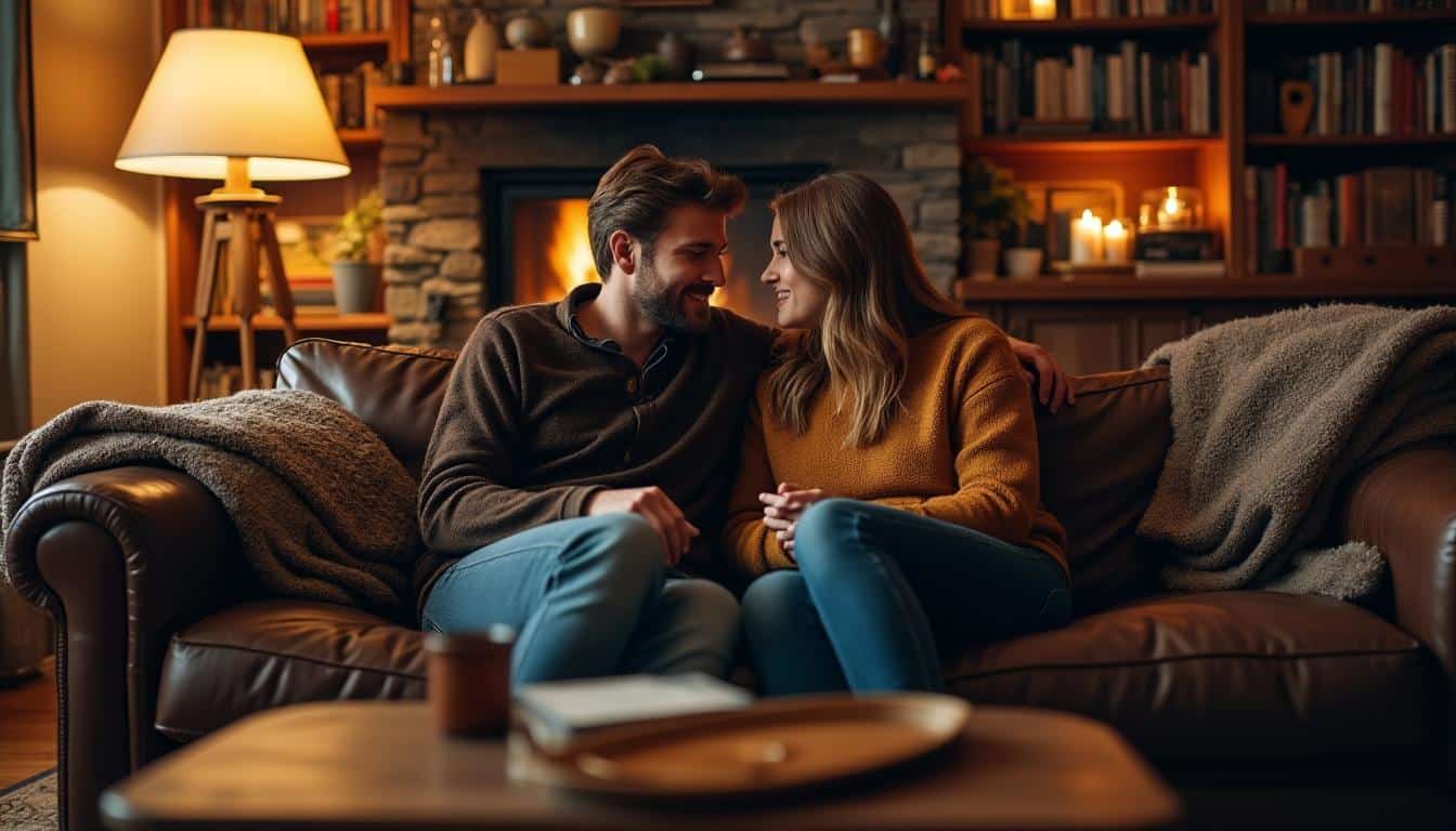découvrez nos conseils pratiques et astuces pour faire durer l'amour dans votre relation de couple. apprenez à renforcer votre connexion émotionnelle, à surmonter les obstacles et à raviver la flamme de votre amour au quotidien.