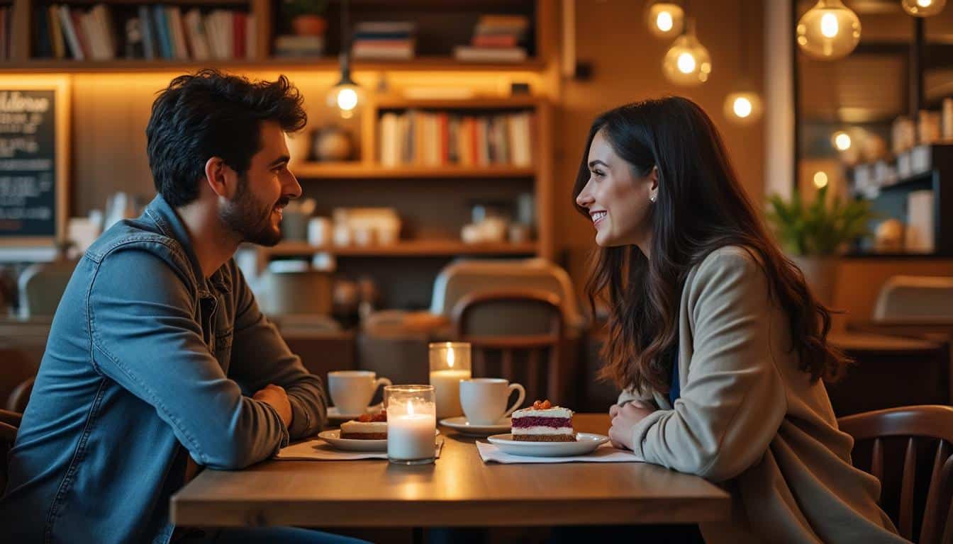 découvrez des conseils pratiques pour entretenir l'envie de se revoir après un premier rendez-vous ou une rencontre. apprenez à créer le manque, à maintenir l'intérêt et à faire grandir la complicité pour donner envie de se retrouver.