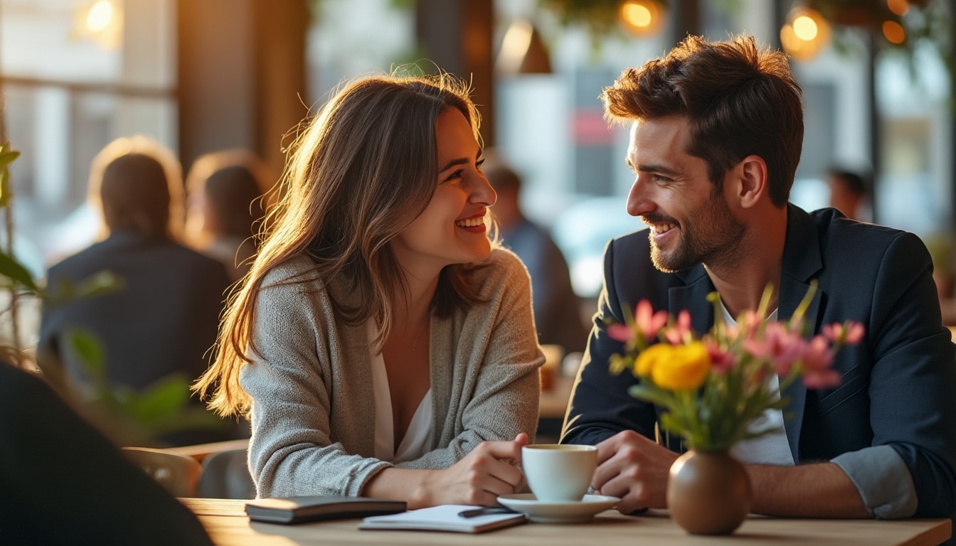 découvrez des conseils pratiques et bienveillants pour faire évoluer votre relation de couple dans le bon sens, renforcer la communication et cultiver l’harmonie au quotidien.