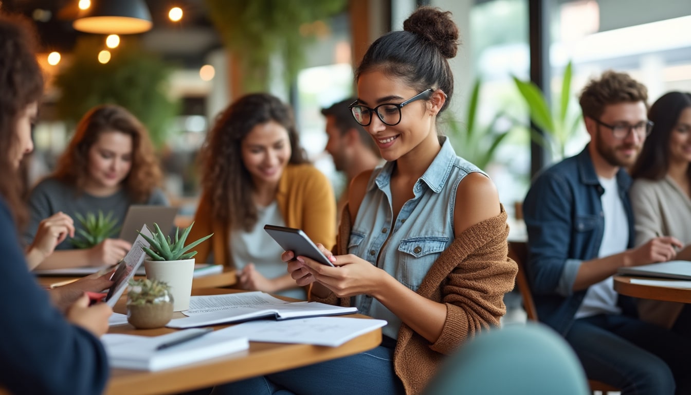 découvrez des conseils pratiques pour distinguer efficacement les profils et identifier les candidats idéaux dans un grand nombre de candidatures.