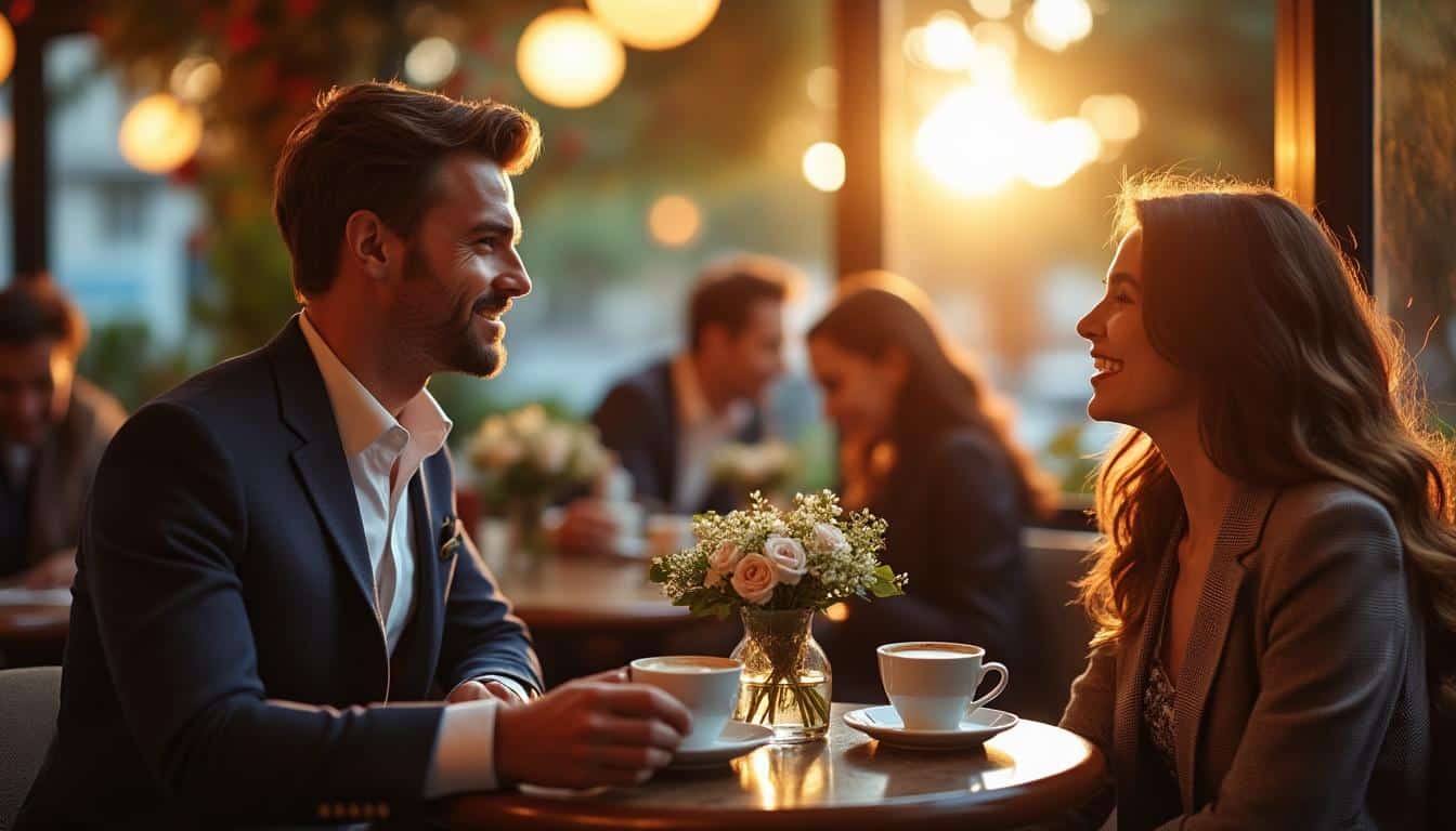 découvrez nos conseils essentiels pour réussir une bonne première impression en amour et séduire dès le premier rendez-vous. apprenez à vous démarquer et à instaurer une connexion authentique !