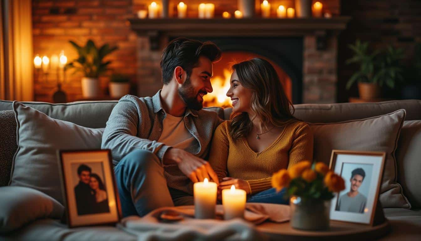 découvrez des conseils pratiques et des idées simples pour entretenir la passion et la complicité dans votre relation amoureuse sur le long terme. ravivez la flamme et renforcez votre couple au quotidien !