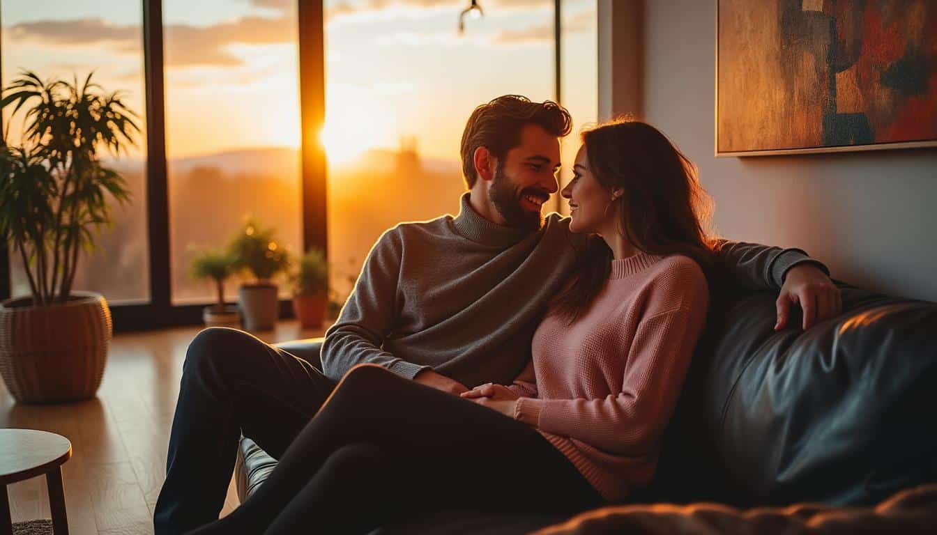 découvrez des conseils pratiques et astuces efficaces pour entretenir l'amour, renforcer la complicité et raviver la passion dans une relation de longue durée.