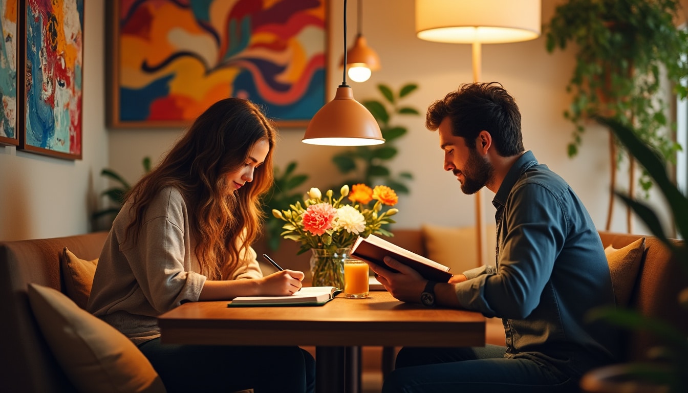 découvrez des conseils essentiels pour préserver votre individualité et votre épanouissement personnel tout en vivant une relation amoureuse équilibrée et harmonieuse.